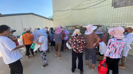 月銷(xiāo)10余萬(wàn)單!河南奶奶的非遺西瓜醬豆在抖音火了