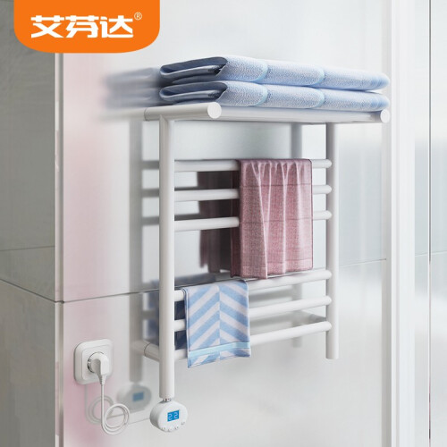 智能毛巾架 科技賦能衛(wèi)浴空間，引領(lǐng)健康便捷生活新潮流